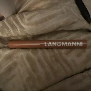 Langmanni lip gloss